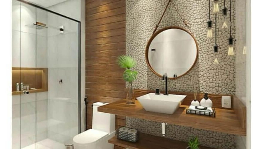 Başiskele Banyo Tadilatı - Banyo Dekorasyon Ustası